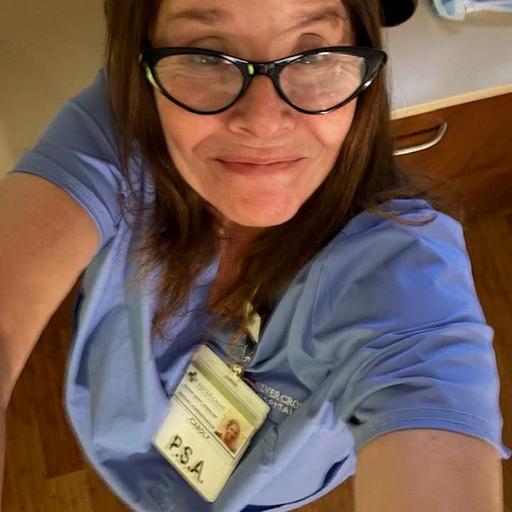 User profile photo