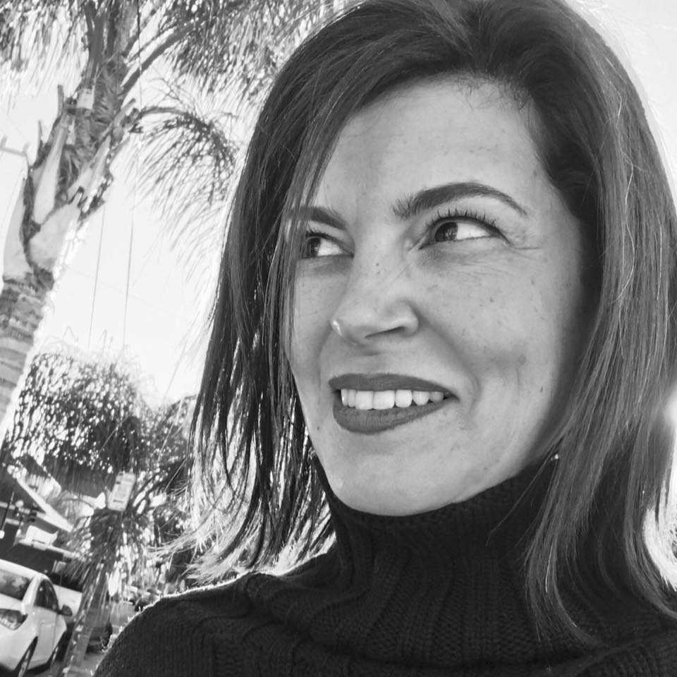 Picture of Gina Avila