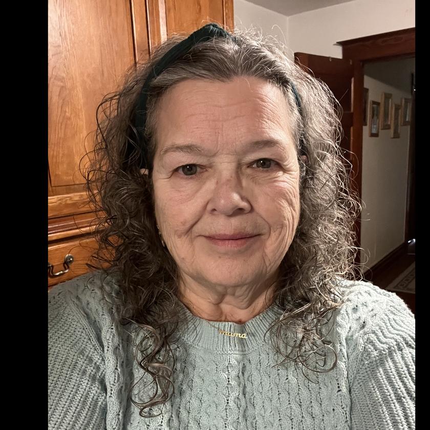 Picture of Kathy Larson