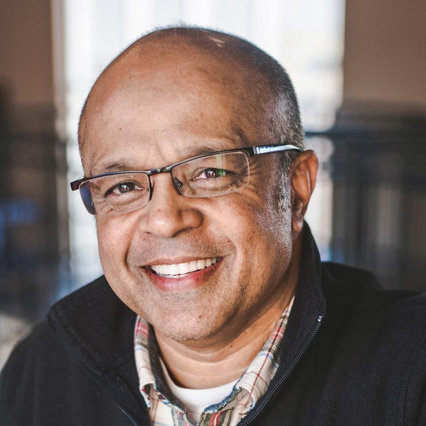 Picture of Ajay Pillai