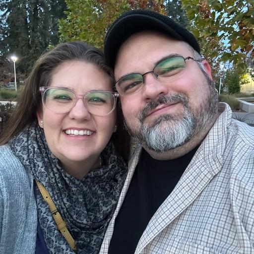 User profile photo