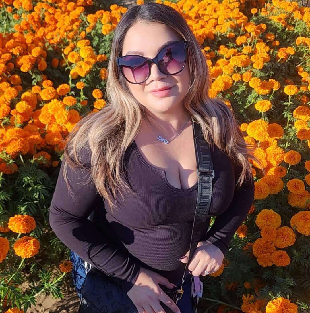 Picture of Letty Barrera