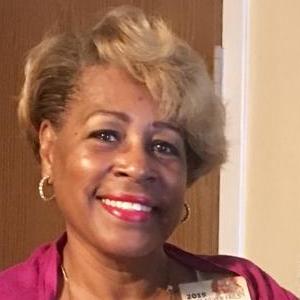 Picture of Valerie Bonner