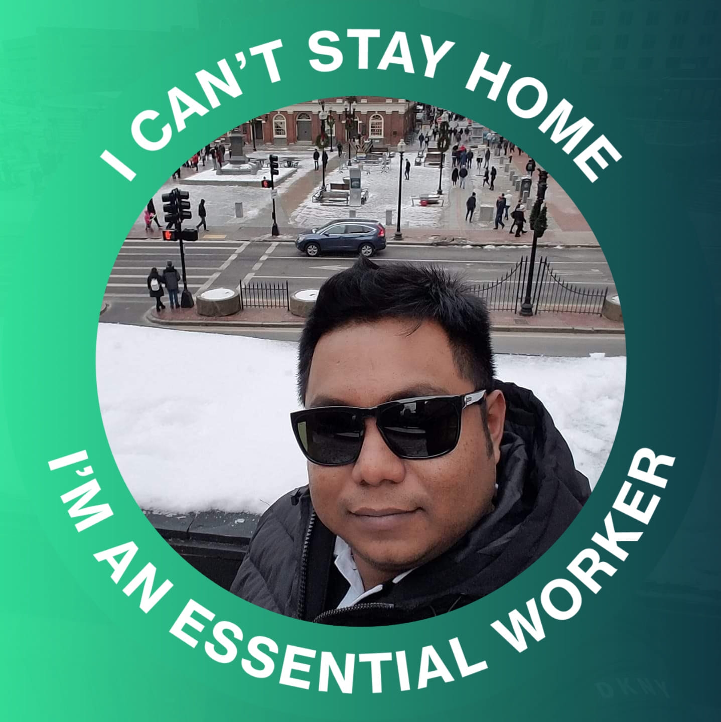 Picture of Nazmus Sakib