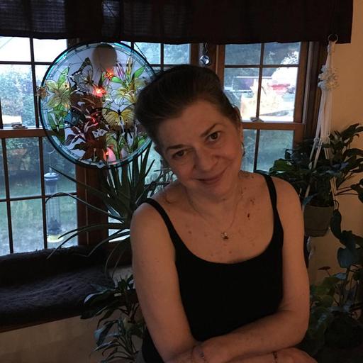 User profile photo