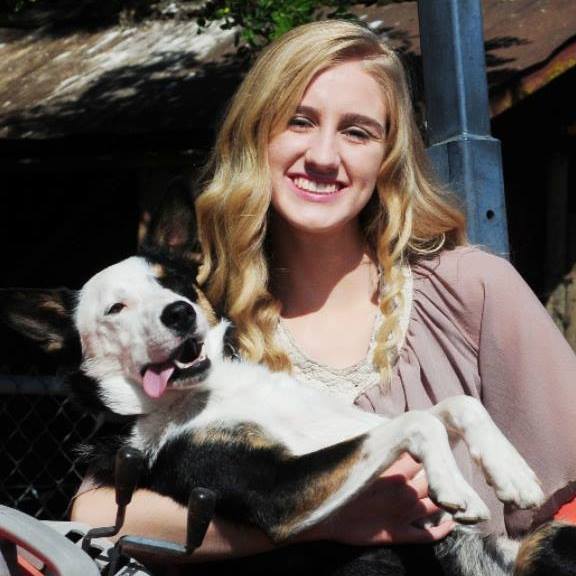 Picture of Hailey Hansen