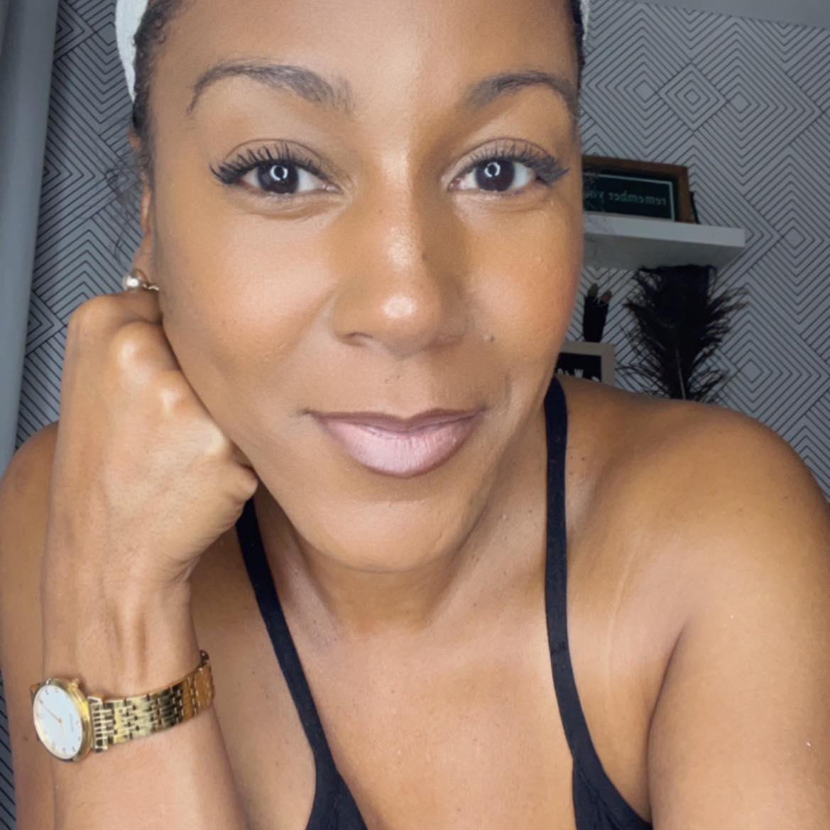 Picture of Atasha Tallie