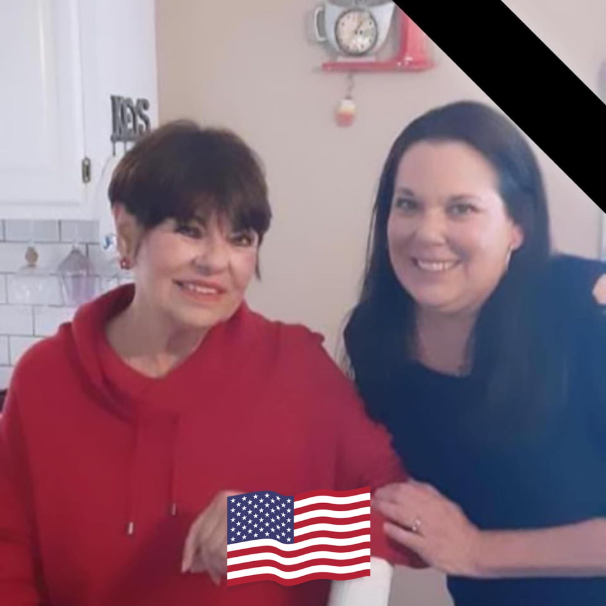 Picture of Linda Markham Brown