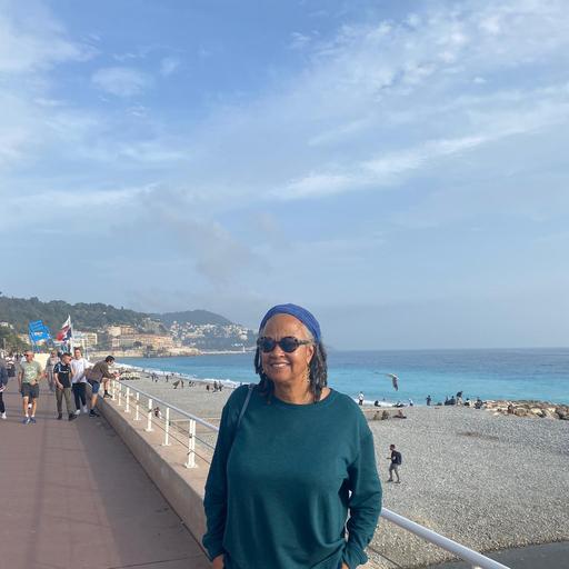 User profile photo