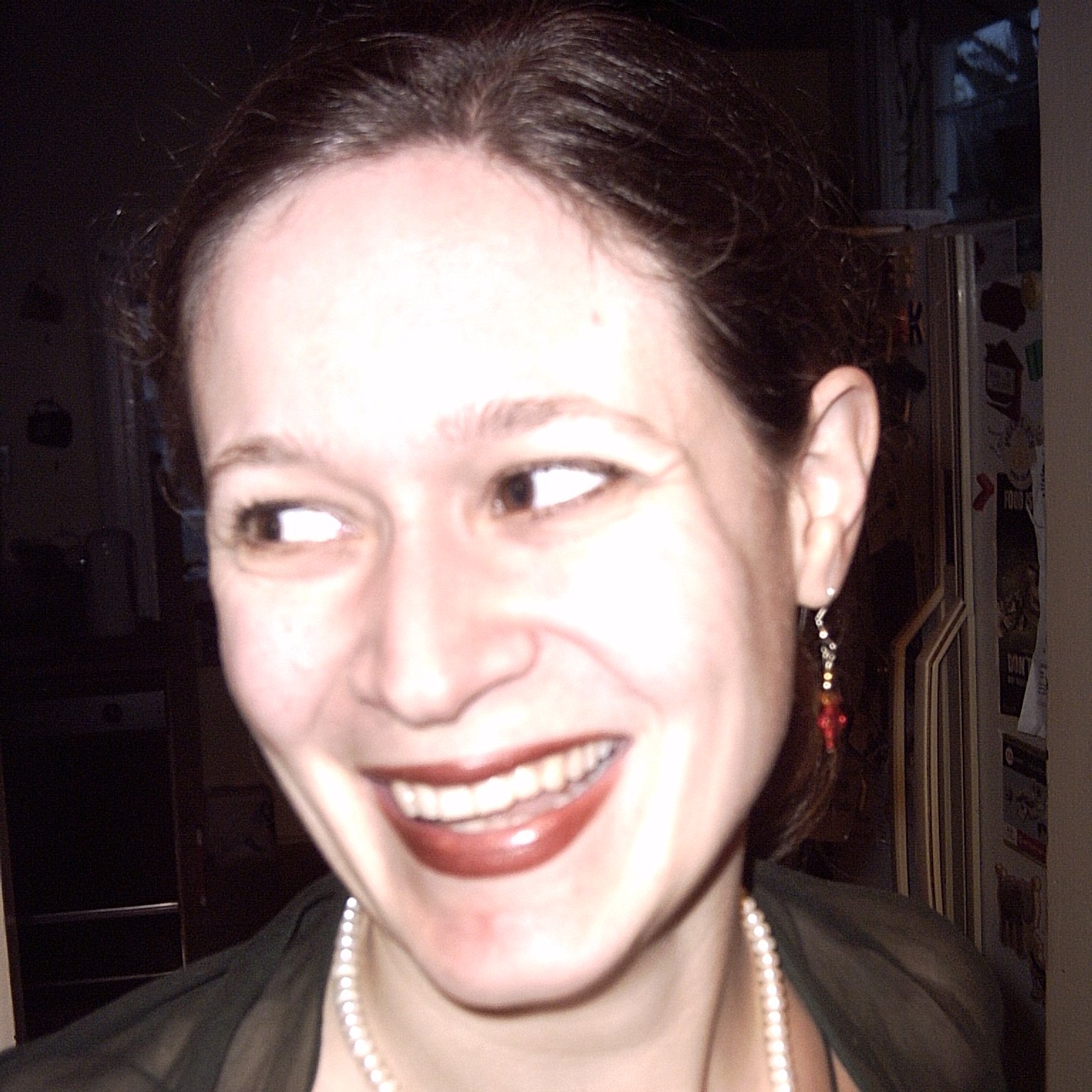 Picture of Paula Veseth