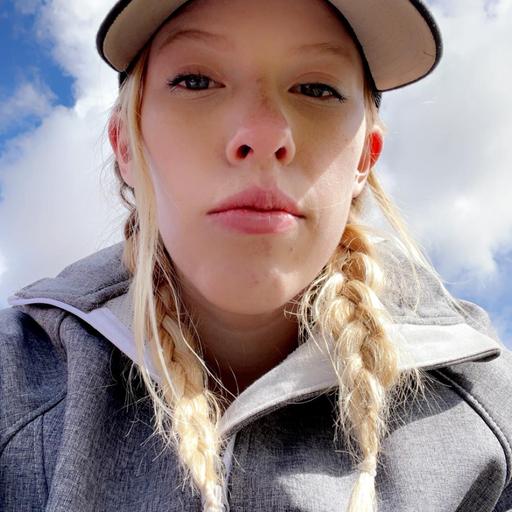 User profile photo