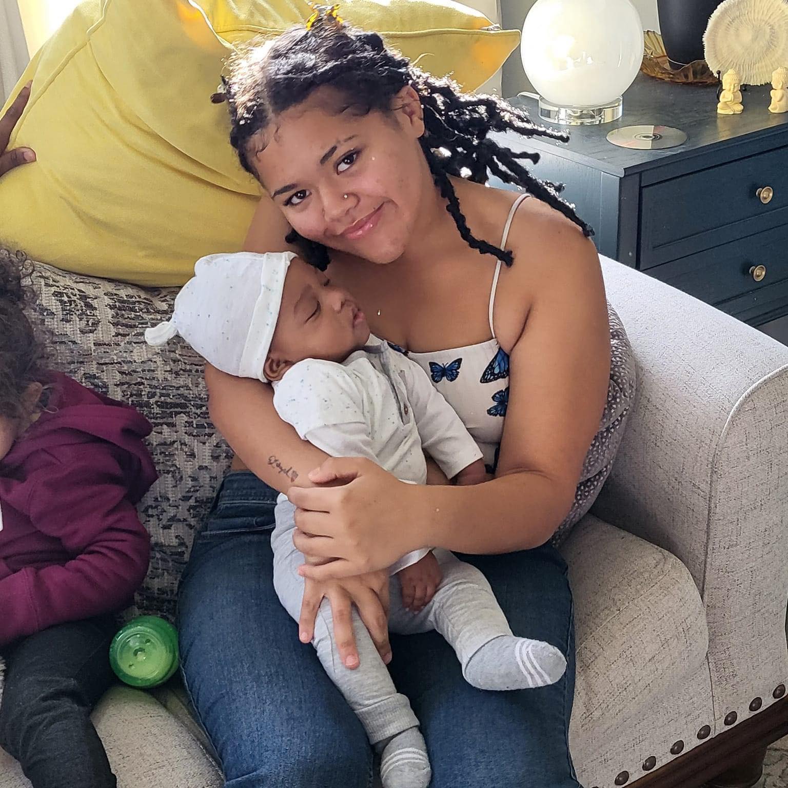 Picture of Shantell Hendrix