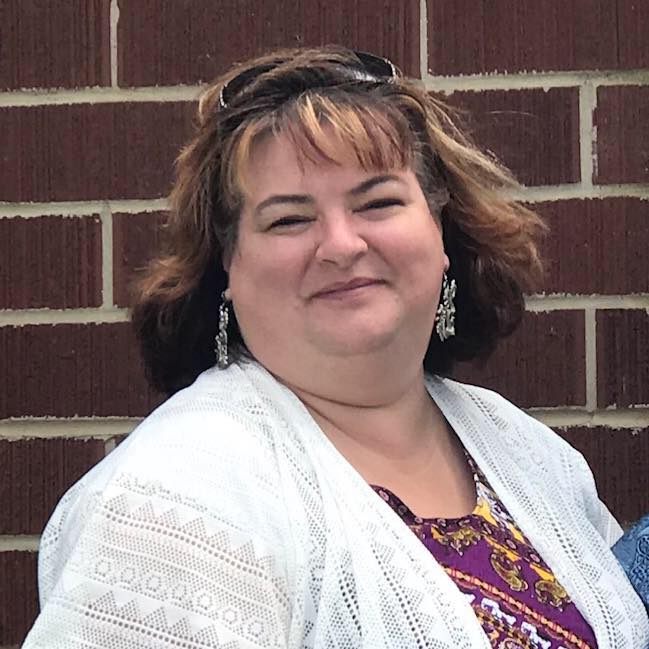 Picture of Jolene Bissell