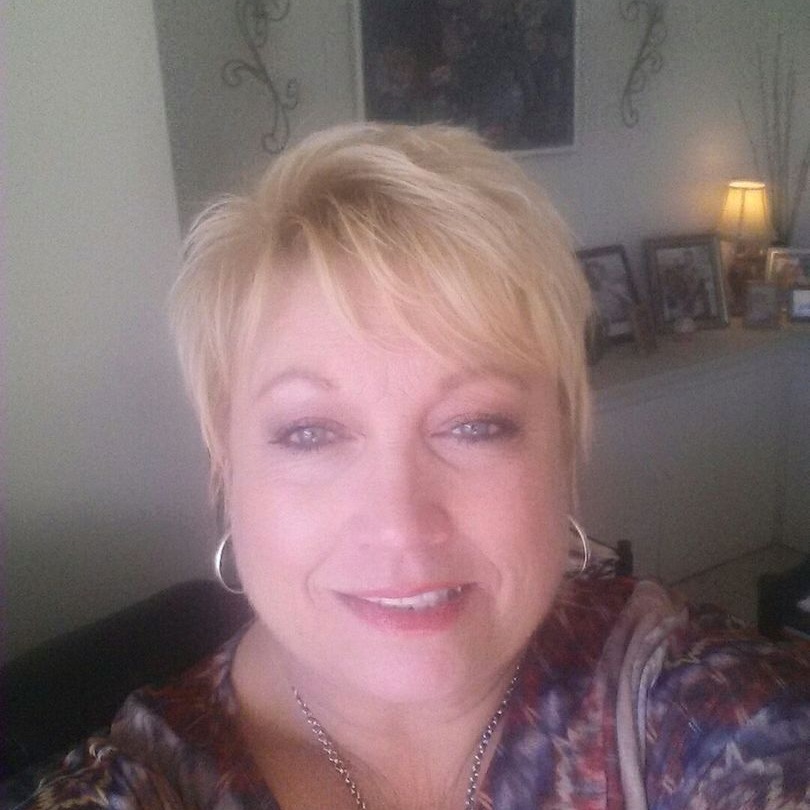 Picture of Dana Breaux