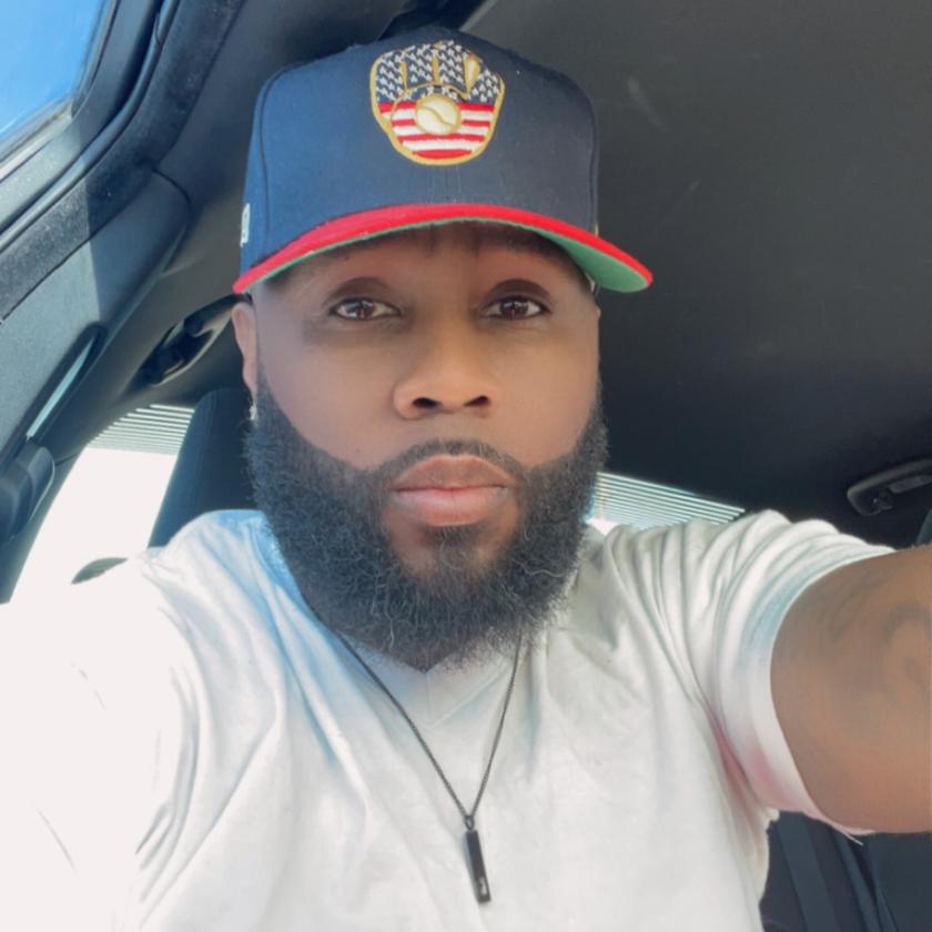 Picture of Eddie Tolliver