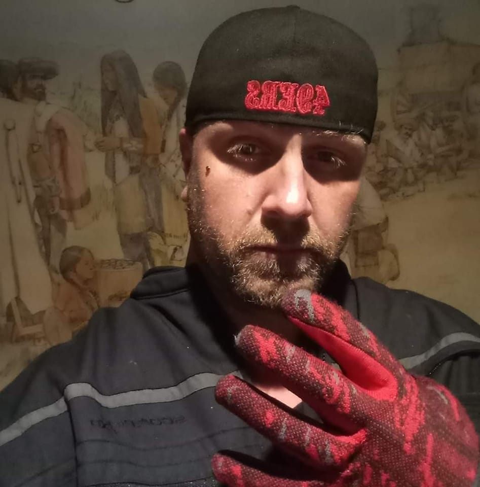 Picture of Tye Giles