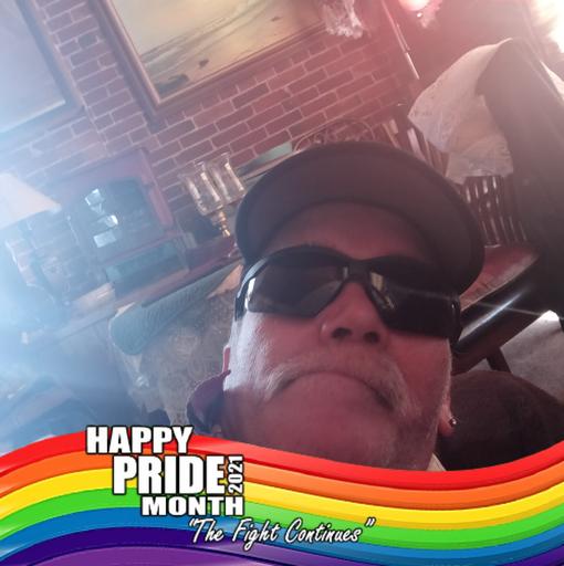 User profile photo