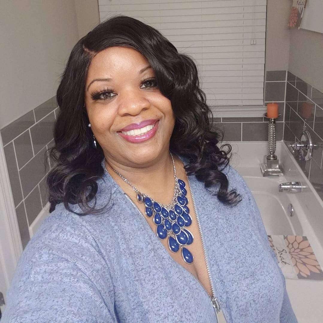 Picture of Tabitha Thomas