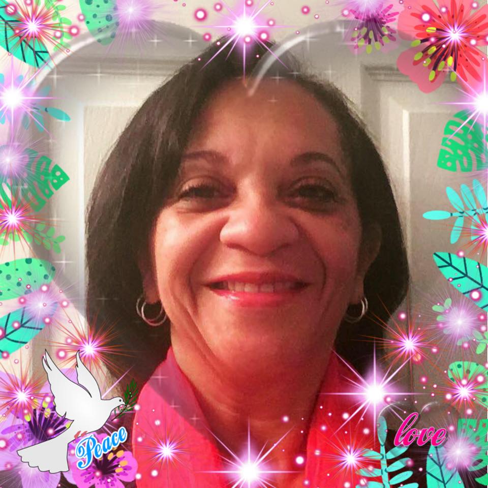 Picture of Doretha Bray