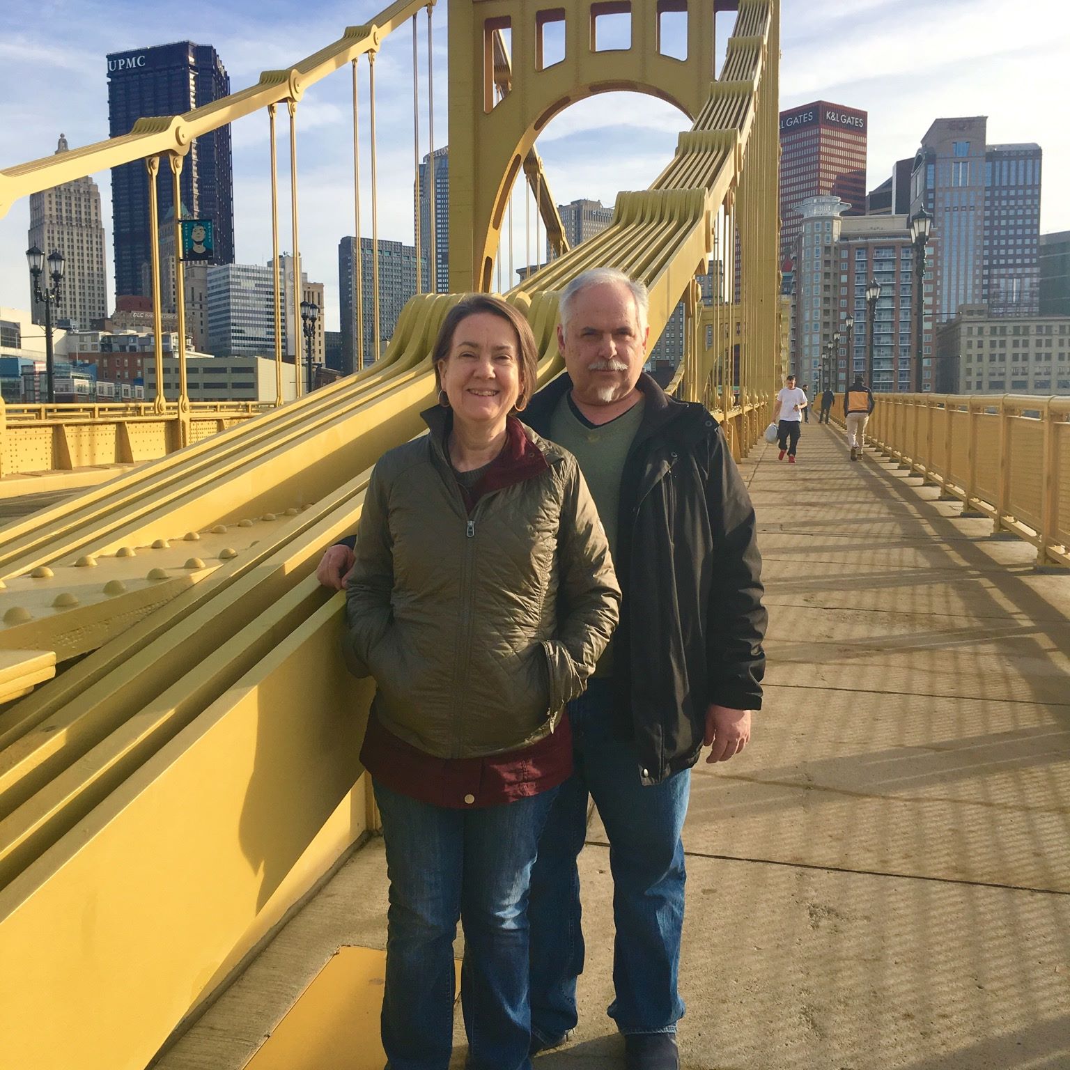 Picture of Christie Carl