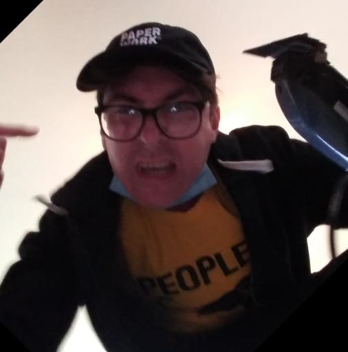 User profile photo