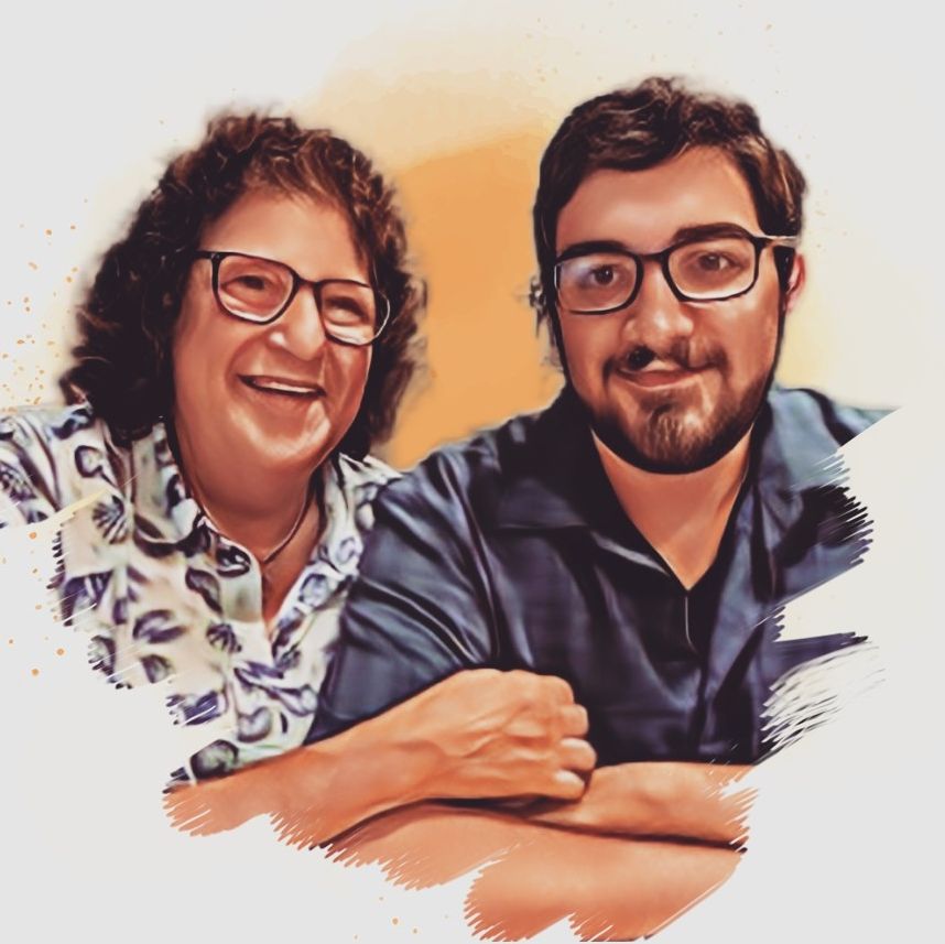 Picture of Cindy Pasqualini