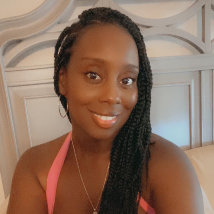 Picture of Articia Bradshaw