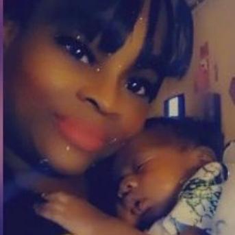 Picture of Tomekia Darden