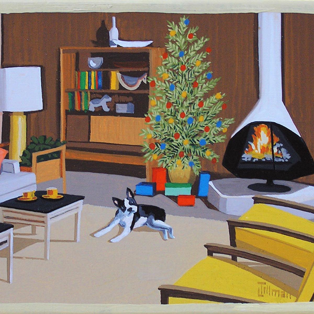 Picture of Douglas Bryant