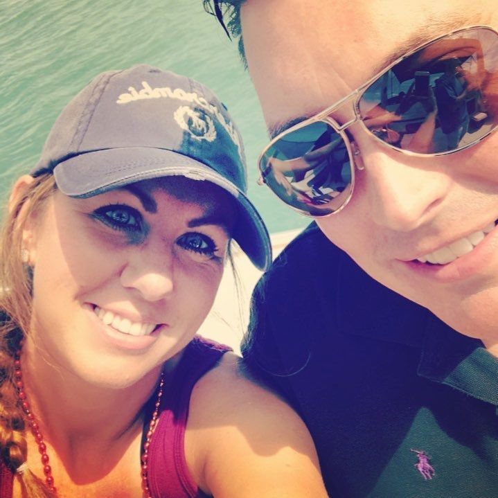 Picture of Sarah Pavlovic