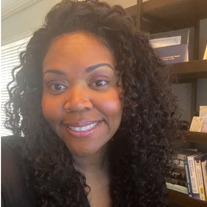 Picture of Genea Stewart
