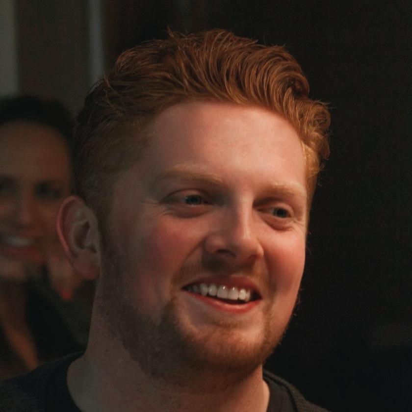 Picture of Michael Sisemore