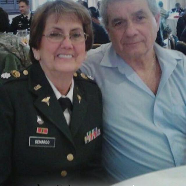 Picture of Isabella DeMarco