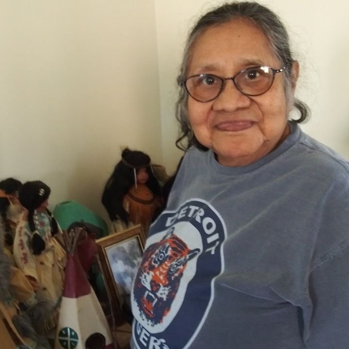 Picture of Bettye Karbo