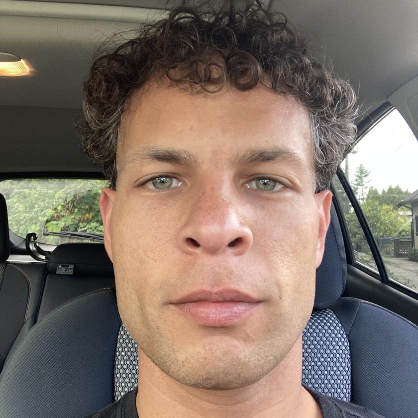 Picture of Virgil Isaacs