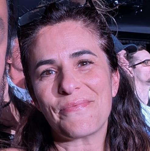 Picture of Pamela Mead