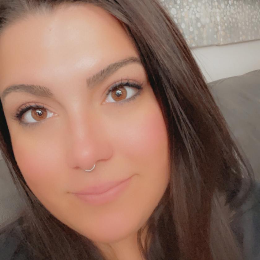Picture of Morgan Bermudez
