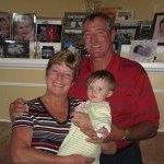 Picture of Ron Moore
