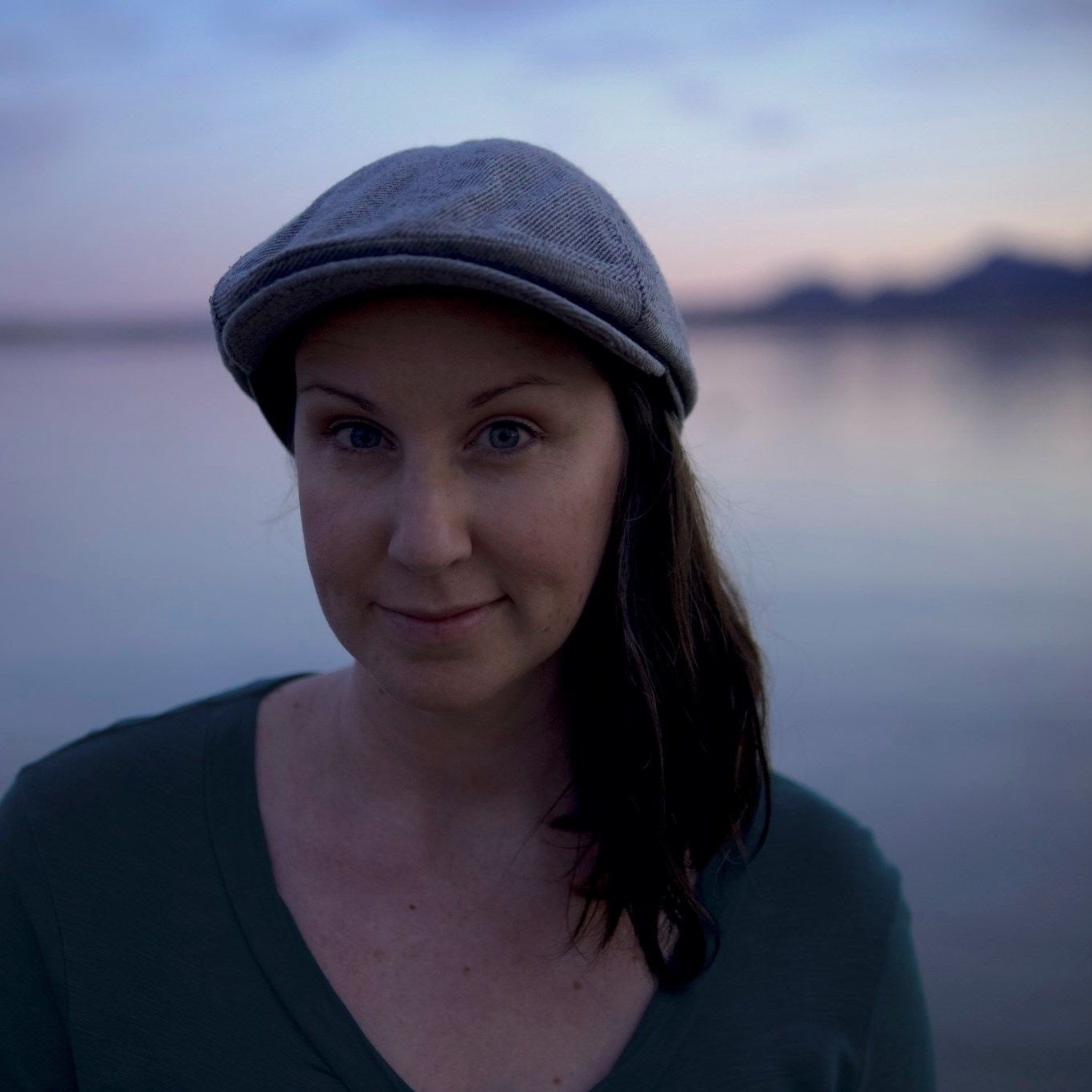 Picture of Jennifer Gericke