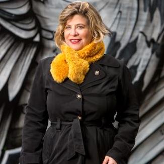 Picture of Sarah Lafferty