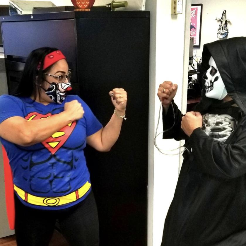 Picture of Veronica Rivas