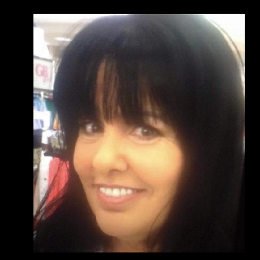 Picture of Laura Borguss