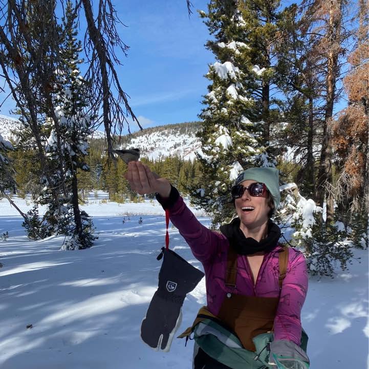 Picture of Angele Carroll