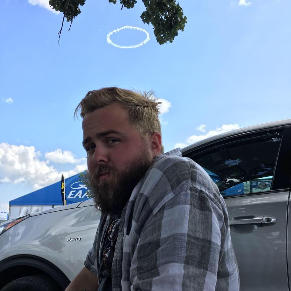 Picture of JP Schmitz