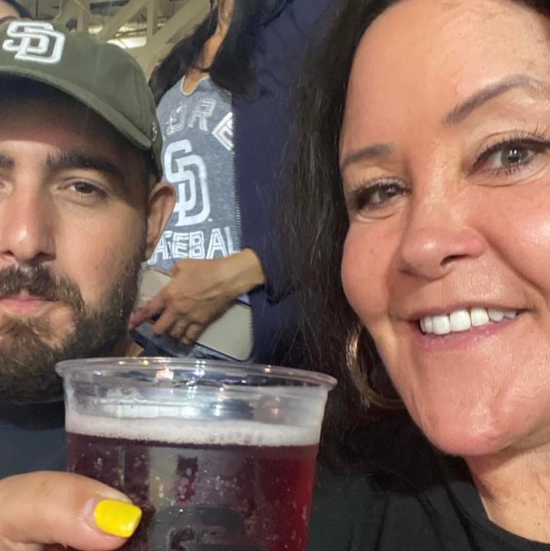 Picture of Sheri Odegaard-trejo