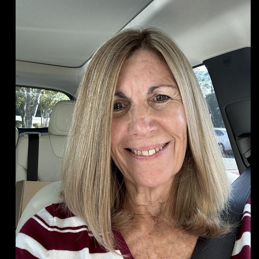 Picture of Gayle Kersten