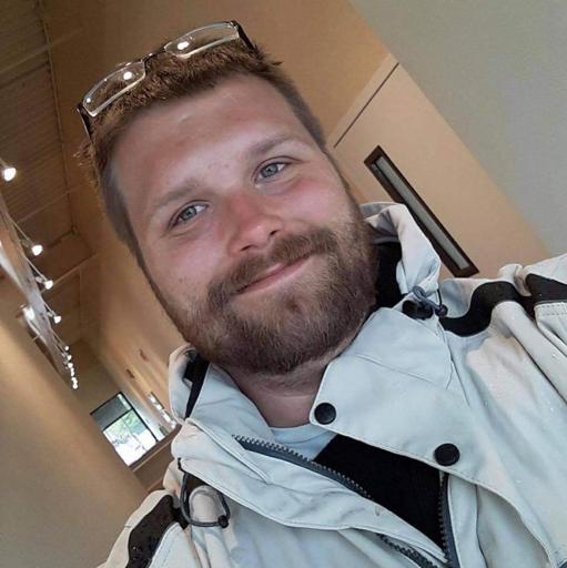 User profile photo