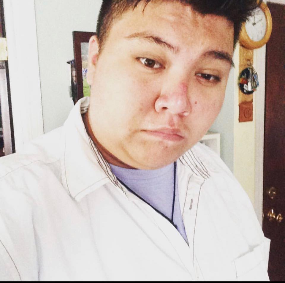 Picture of Luis Sanchez Alaniz