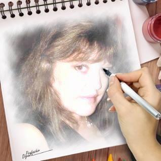 User profile photo