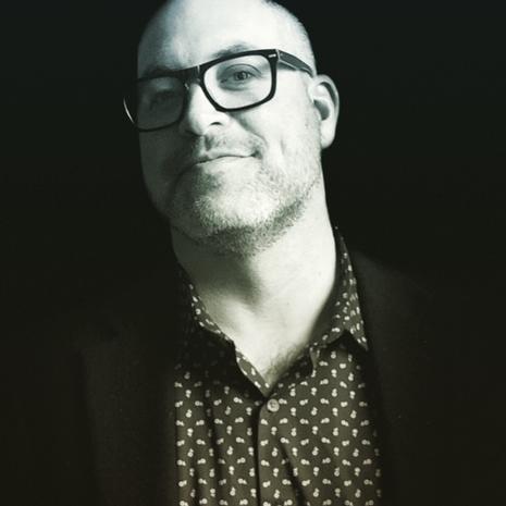 Picture of Jeremy Cohen